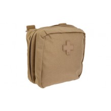 5.11 6X6 MED POUCH FDE