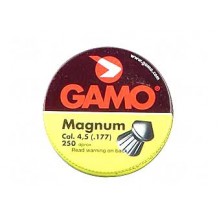 GAMO 250 MAG PELLTS SPIRE PNT .177