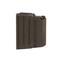MAG ASC AR308 5RD STS BLK