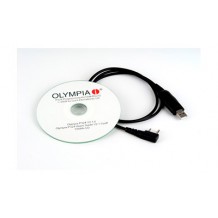 OLYMPIA PROGRAM KIT FOR P324 RADIO